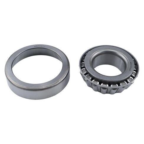 مجموعة محامل أسطواني مدببة M802048 M802011 متوافقة مع 1.6250 بوصة تتحمل × 3.2500 بوصة OD × 1.11 بوصة سميكة in Kuwait
