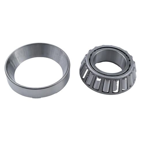 مجموعة محامل أسطواني مدببة M802048 M802011 متوافقة مع 1.6250 بوصة تتحمل × 3.2500 بوصة OD × 1.11 بوصة سميكة in Kuwait