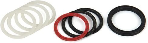 RaceFace X-Type Spindle Spacer Kit XC/AM Cranks in Saudi Arabia