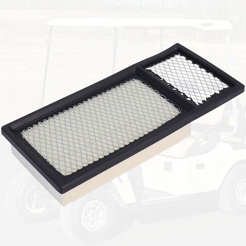 فلتر هواء عربة الجولف 72368G01 متوافق مع EZGO Medalist TXT 295cc 350cc 1994-2005 4 دورة 72368-G01 72084-G01 26710-G01 in Kuwait