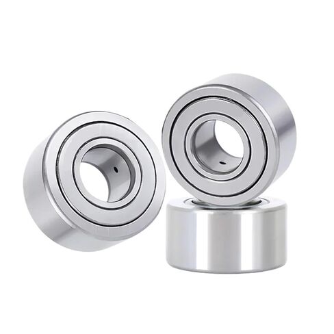 1pcs Support Roller Needle Bearing NATR5/6/8/10/12/15/20/25/30/35/40(NATR20PP 20x47x25) in Saudi Arabia