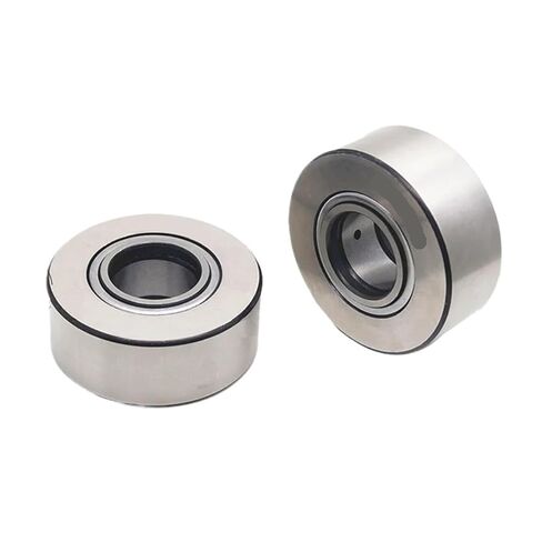 1pcs Support Roller Needle Bearing NATR5/6/8/10/12/15/20/25/30/35/40(NATR20PP 20x47x25) in Saudi Arabia