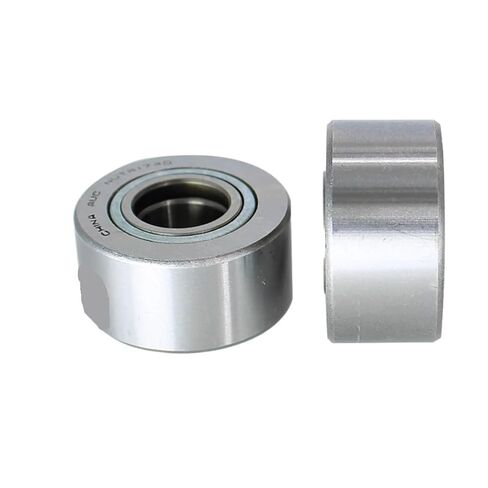 1pcs Support Roller Needle Bearing NATR5/6/8/10/12/15/20/25/30/35/40(NATR20PP 20x47x25) in Saudi Arabia