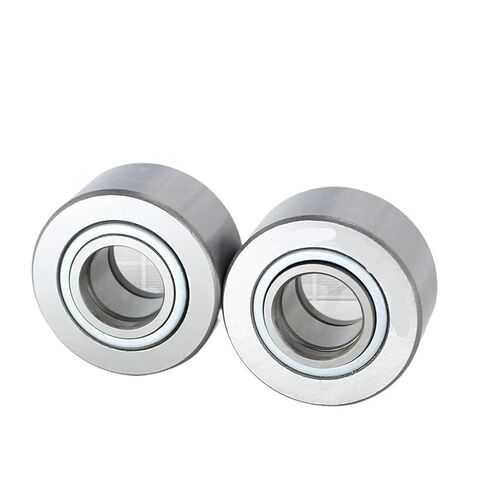 1pcs Support Roller Needle Bearing NATR5/6/8/10/12/15/20/25/30/35/40(NATR20PP 20x47x25) in Saudi Arabia