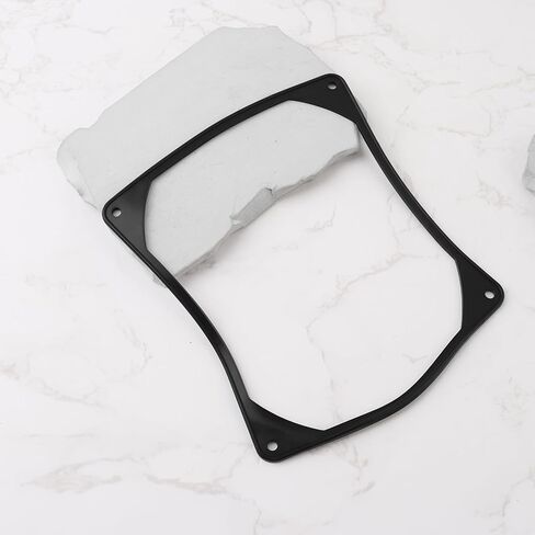 OTOTEC 2pcs 140mm PC Case Fan Anti-Vibration Silicone Gasket، Noise Reduction Fan Mount in Kuwait