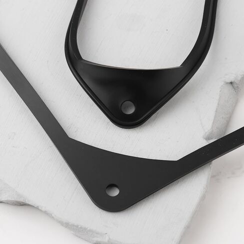 OTOTEC 2pcs 140mm PC Case Fan Anti-Vibration Silicone Gasket، Noise Reduction Fan Mount in Kuwait