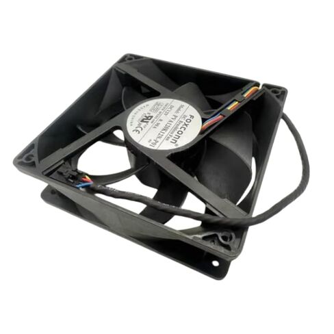 PVA120K12N-P01 120MM 12V 0.90A 12CM 12038 120X120X38MM 4-Wire Cooling Fan in Kuwait