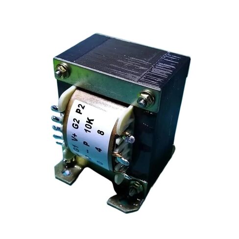 Electronic Tube Amplifier 6P1, 6P14, EL84, 6P6P, 6AQ5, FU-32 Push-Pull Amplifier Output Transformer in Saudi Arabia