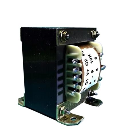 Electronic Tube Amplifier 6P1, 6P14, EL84, 6P6P, 6AQ5, FU-32 Push-Pull Amplifier Output Transformer in Saudi Arabia