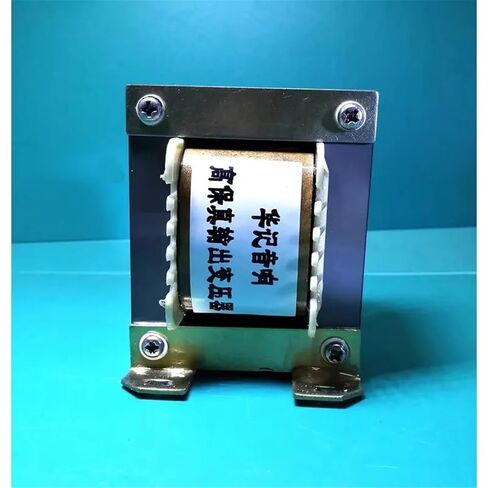 Electronic Tube Amplifier 6P1, 6P14, EL84, 6P6P, 6AQ5, FU-32 Push-Pull Amplifier Output Transformer in Saudi Arabia