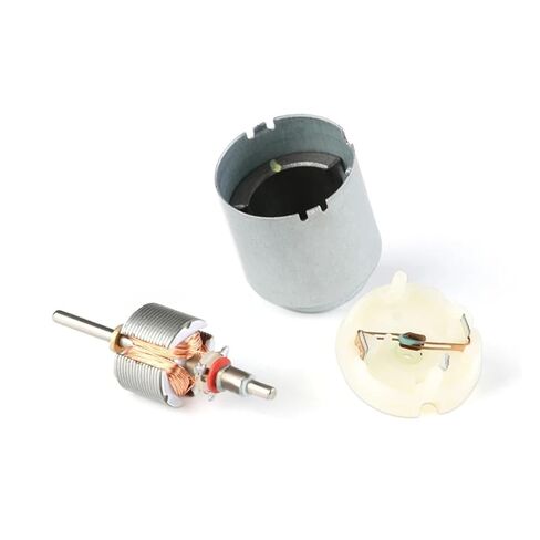 10 قطعة 140 محرك عالي السرعة DC1.5V-6V 5000 دورة في الدقيقة-20000 دورة في الدقيقة معدن منخفض الضوضاء R140 in Kuwait