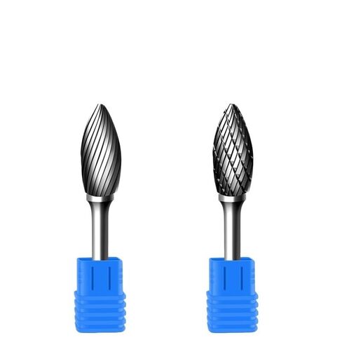 لقمة نحت الخشب المعدنية من النوع H/HX قطعة واحدة (H1025M06) in Kuwait