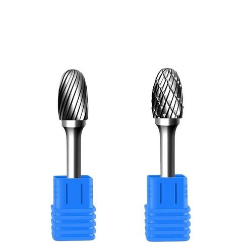 Rotary File Tools Drill Milling Carving Bit 1Pcs(E0813M06) in Saudi Arabia