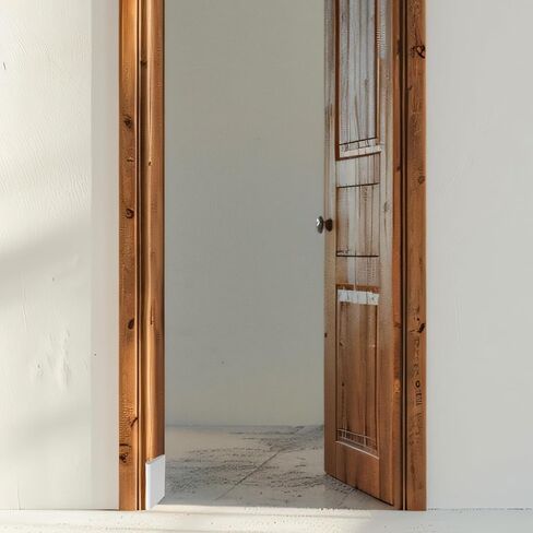 20 قطعة من أختام زوايا الباب ذاتية اللصق من الفوم إسفين لاصق كتلة الهواء البارد وحطام الرياح وتوفير الطاقة وحماية الطقس وعزل الضوضاء للمكتب المنزلي in Kuwait