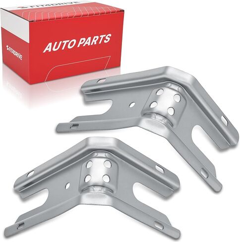 3801F656-51 Anti Tip Bracket for Whirlpool, Kenmore, Amana, Maytag, KitchenAid, Jenn-Air, Admiral, Crosley, Hardwick, Magic Chef, Norge, Litton Replace AP6008803 PS11741944 74005404 74005564 74002311 in Saudi Arabia