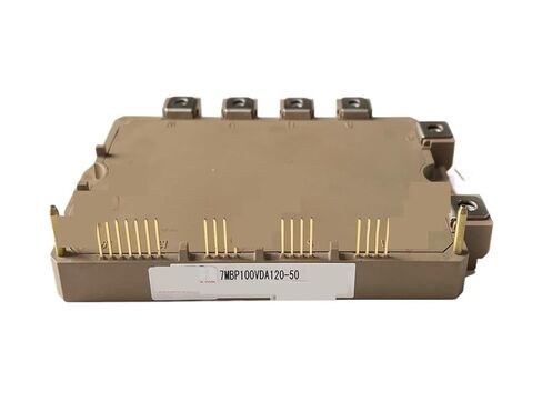 7MBP100VDA120-50 Module in Saudi Arabia