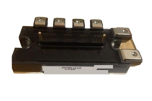 1 Piece PM75RL1A120 Module in Saudi Arabia