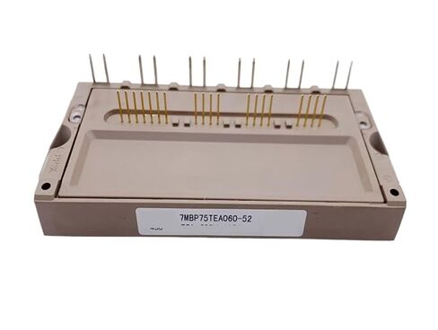 1 Piece 7MBP75TEA060-52 Module in Saudi Arabia