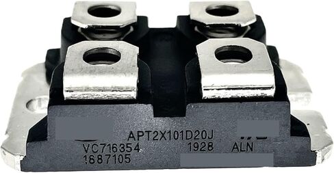 وحدة الطاقة APT2X101D20J in Kuwait