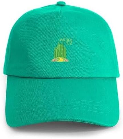 CafePress The Wizard of Oz Adjustable Baseball Cap in Saudi Arabia