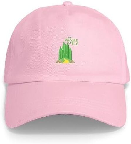 CafePress The Wizard of Oz Adjustable Baseball Cap in Saudi Arabia