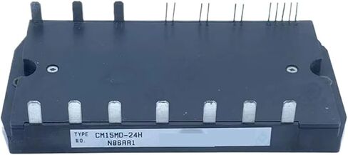 وحدة الطاقة CM25MD1-24H in Saudi Arabia