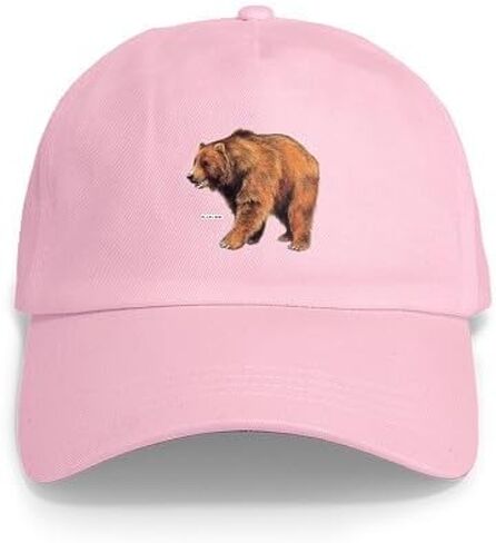 قبعة بيسبول سوداء اللون من CafePress قابلة للتعديل in Saudi Arabia