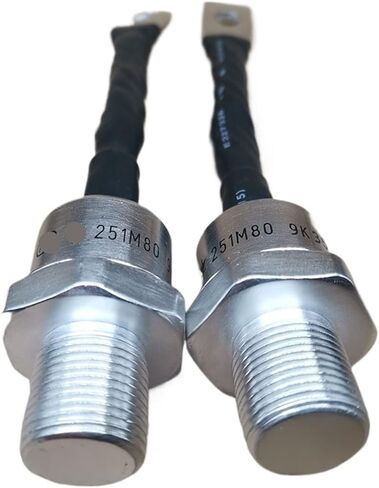 1 قطعة 251M80 ديود in Saudi Arabia