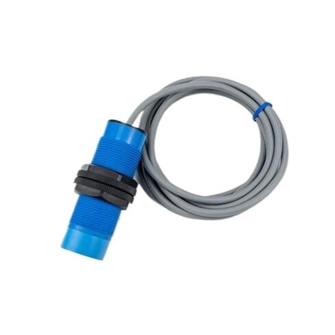 M30 Capacitive Proximity Switch, Metal and Non-Metal Induction, Glass Liquid Level Detection, Water Sensor, 1pc(CM30-30P-N,PNP NO) in Saudi Arabia