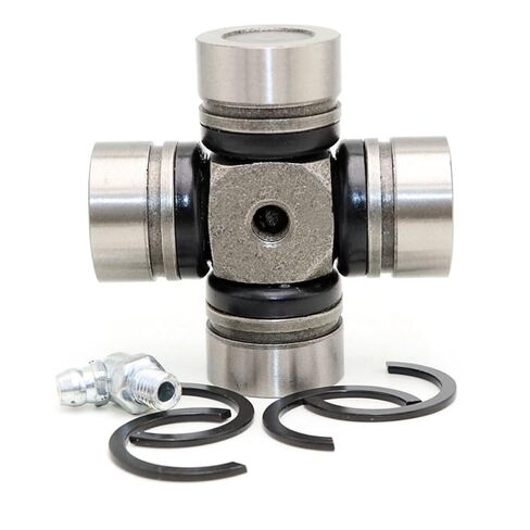 1piece 20x47 AXK Miniature U-Joints Universal Joints Bearing Universal Joints Crucetas Joints de cardan in Saudi Arabia