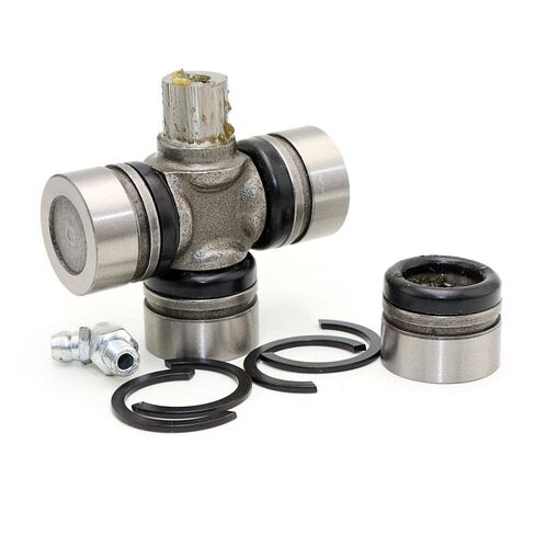1piece 20x47 AXK Miniature U-Joints Universal Joints Bearing Universal Joints Crucetas Joints de cardan in Saudi Arabia