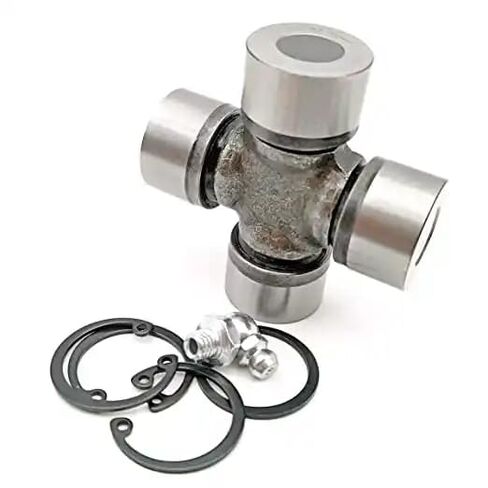 1piece 20x47 AXK Miniature U-Joints Universal Joints Bearing Universal Joints Crucetas Joints de cardan in Saudi Arabia