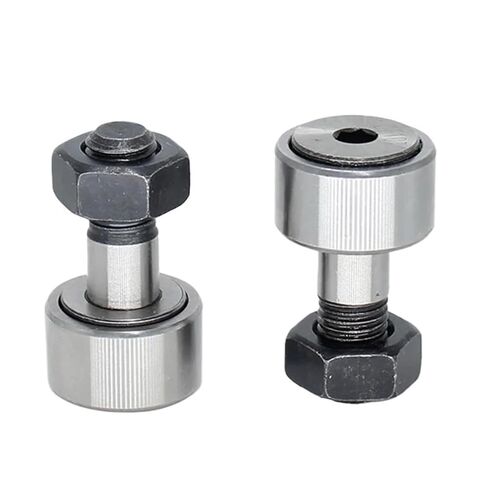 1 قطعة نوع الترباس محمل ذو بكرات إبرية تحمل KR/CF3 4 5 6 8 10 12 16 18 20 24 30 (CF20-1-KR47) in Kuwait