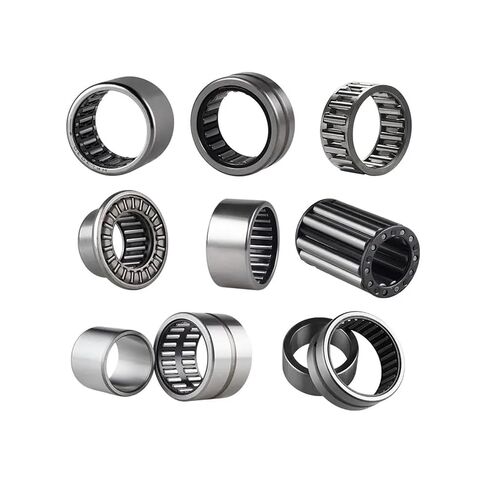Needle Roller Bearings Without Inner Ring NKS 10 12 14 15 16 18 20 22 24 25 TN(NKS16 16x28x16 5Pcs) in Kuwait