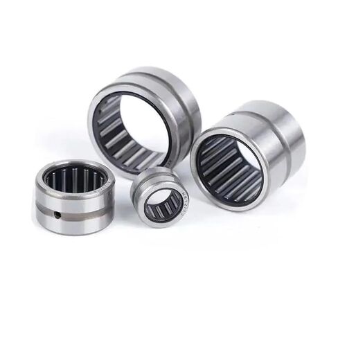 Needle Roller Bearings Without Inner Ring NKS 10 12 14 15 16 18 20 22 24 25 TN(NKS16 16x28x16 5Pcs) in Kuwait