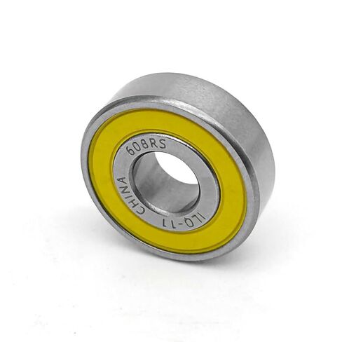 16pcs ILQ-11 608RS 8x22x7 608 AXK Skating Bearing Inline Roller Skates Bearings for Skate Shoes Patins Scooter Skateboard in Saudi Arabia