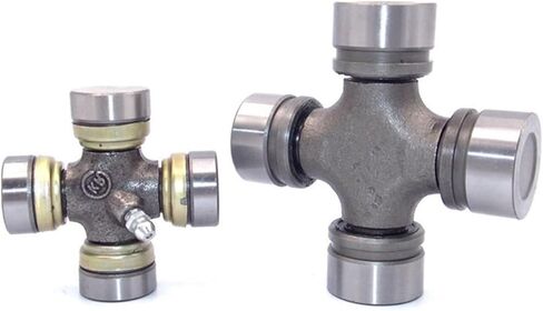 Cross Shaft Universal Joint Bearing 6782/0309 TD5A-D(6782-0309 40x120) in Saudi Arabia