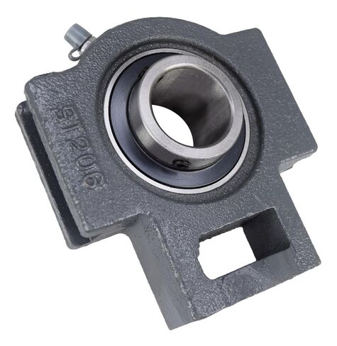 (2 Pack) 1-3/16" Take-up Ball Bearing Unit UCT206-19 in Saudi Arabia