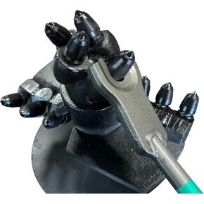 مزيل أسنان الرصاصة من روك أوجيه in Kuwait