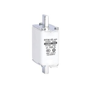 Fuse core RT36-3(NT3) 500A | 710280463630500 in Saudi Arabia