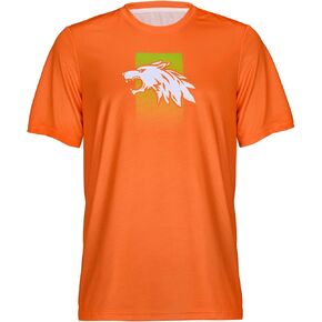 قميص رجالي للدراجة الجبلية من Wisdom Leaves بأكمام قصيرة، قمصان جيرسي BMX Downhill للدراجات النارية، قمصان ركوب الدراجات في الهواء الطلق in Kuwait