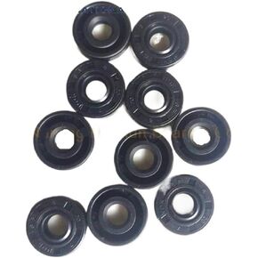 1pcs 40x70x8/10/12 40x75x12 Spring Ring Gasket Radial Shaft Skeleton Oil Seal(40x70x8) in Kuwait