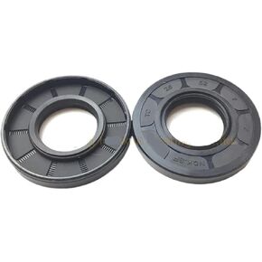 18x30x5/6/7/8/10 18x31x7 Nitrile Rubber Spring Gasket Radial Shaft Skeleton Oil Seal(18x31x7) in Kuwait