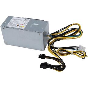 مصدر طاقة الخادم لـ M410 M415 M75s fsp500-20TGBAB 400W 10Pin in Kuwait