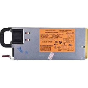 طاقة خادم مستعملة 750 واط لـ DL380 G6 G7 HSTNS-PL18 511778-001 DPS-750RB A مزود الطاقة PSU in Kuwait