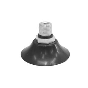 1 قطعة مصاصة فراغ PF/PFG/PA وسادة شفط الكؤوس فوهة بلاستيكية (PFG-50 المناسب) in Kuwait