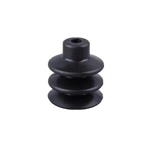 10 قطع PCG سلسلة فراغ مصاصة سيليكون ثلاثة طبقة شفط كأس قوي شفط فوهة حقن صب آلة الملحقات (PCG-15N) in Kuwait