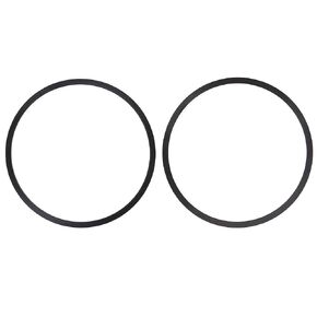 فيشر 21B9341X012 حلقة مضادة للبثق | منفذ 4-3/8 بوصة، نظرة خاطفة | قطعة بديلة | للمعدات الحرجة والمرافق والعمليات in Kuwait