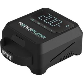 Bote Universal ألعاب مياه مجداف لوح كاياك التضخم مضخة هواء AeroPump صغيرة قابلة للشحن 12 فولت محمولة in Kuwait