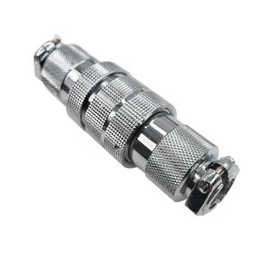 DF30 GX30 30MM Metal 2 3 4 5 6 7 8 10 14 Pin Industrial Socket Automotive Connector PCB 1Pcs(7PIN) in Saudi Arabia